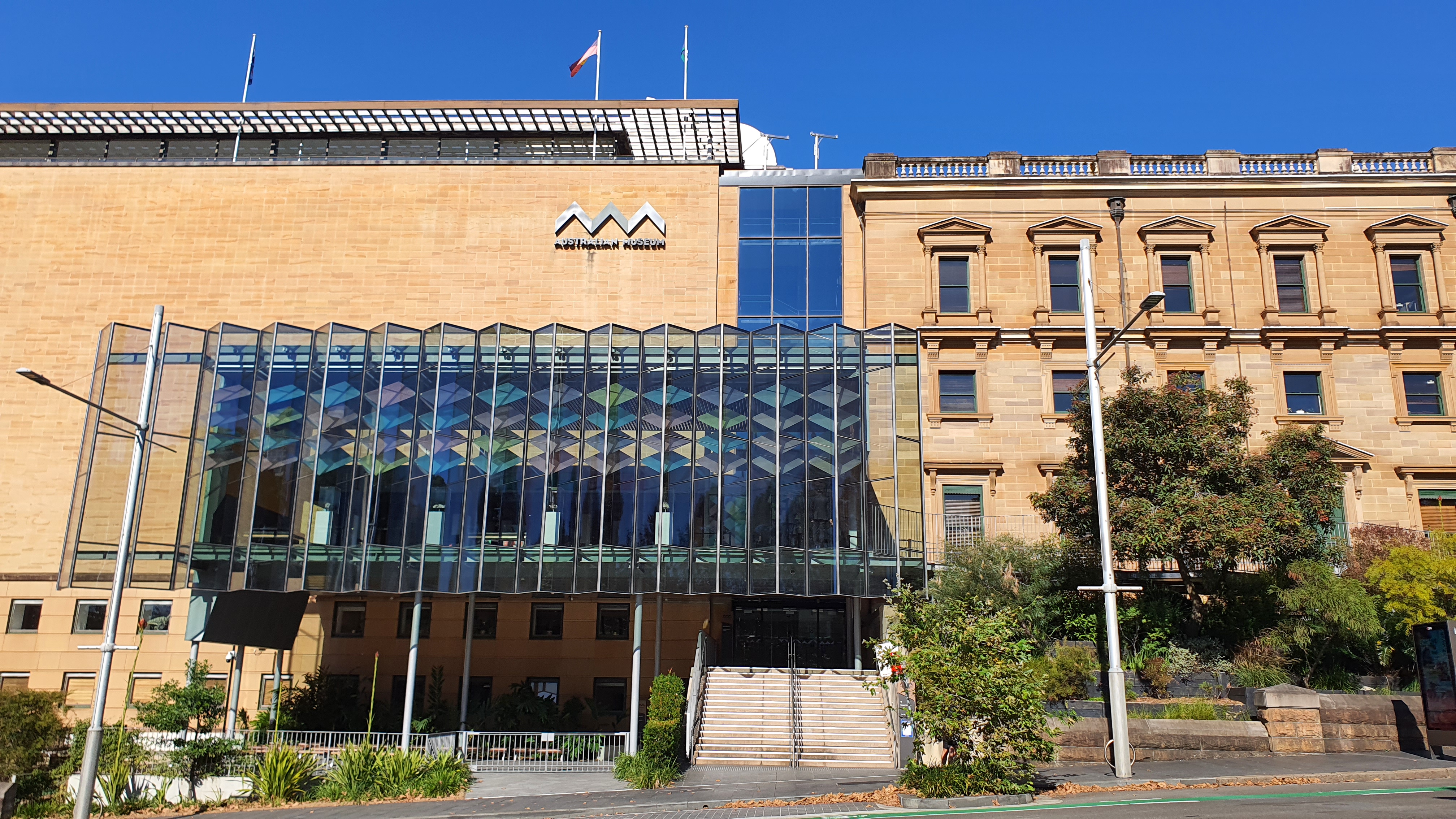 Australian Museum Sydney 