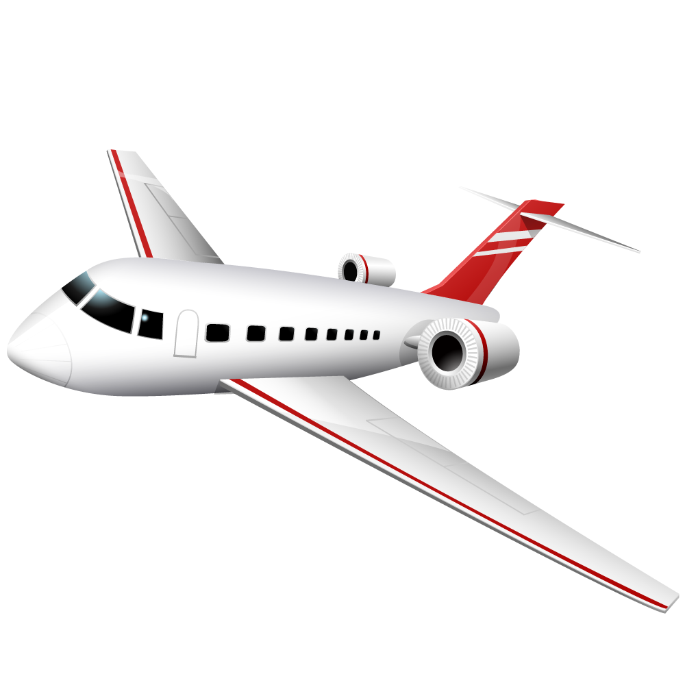 Left Plane
